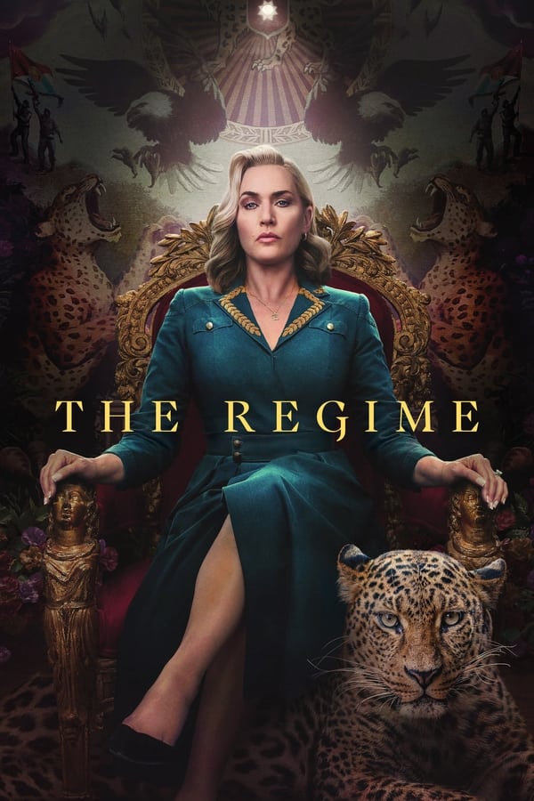 The Regime (Tv series)